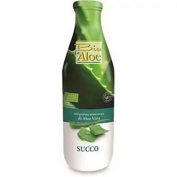 Sok aloe vere bio 1L Bio Aloe-0