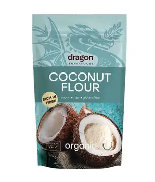 Moka kokosova bio 200g Dragon foods-0