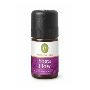 Olje eterično 'Yogaflow' 5ml Primavera-0