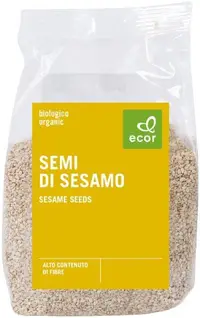 Seme sezam bio 250g NaturaSi