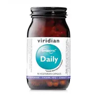 Probiotiki dnevna simbioza 90 kapsul Viridian